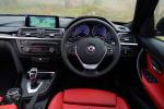 Alpina D3 Bi-Turbo Limousine 2013 года (UK)